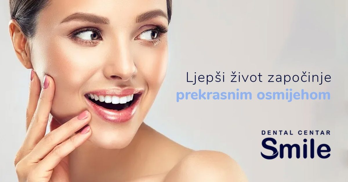 Dental centar Smile zubar